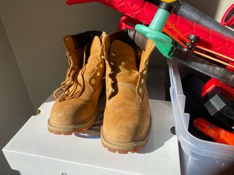 Boots timberlands