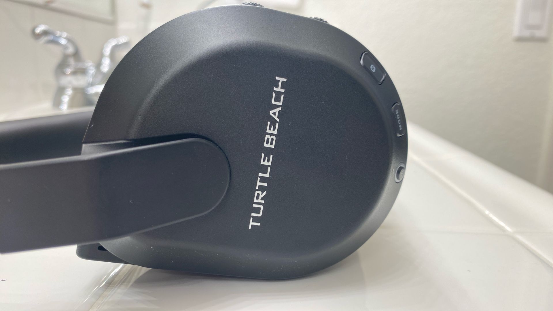 Turtle Beach Ps5-ps4 Head Set Bluetooth 