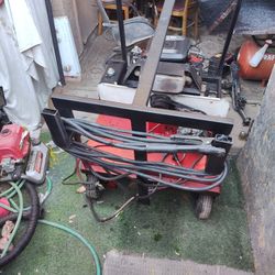 welder