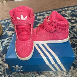 Adidas Size 4Y