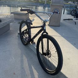 C3 Collective Bike