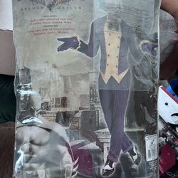 Joker Adult Medium