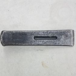 True Temper 3Lbs Wood Splitting Wedge