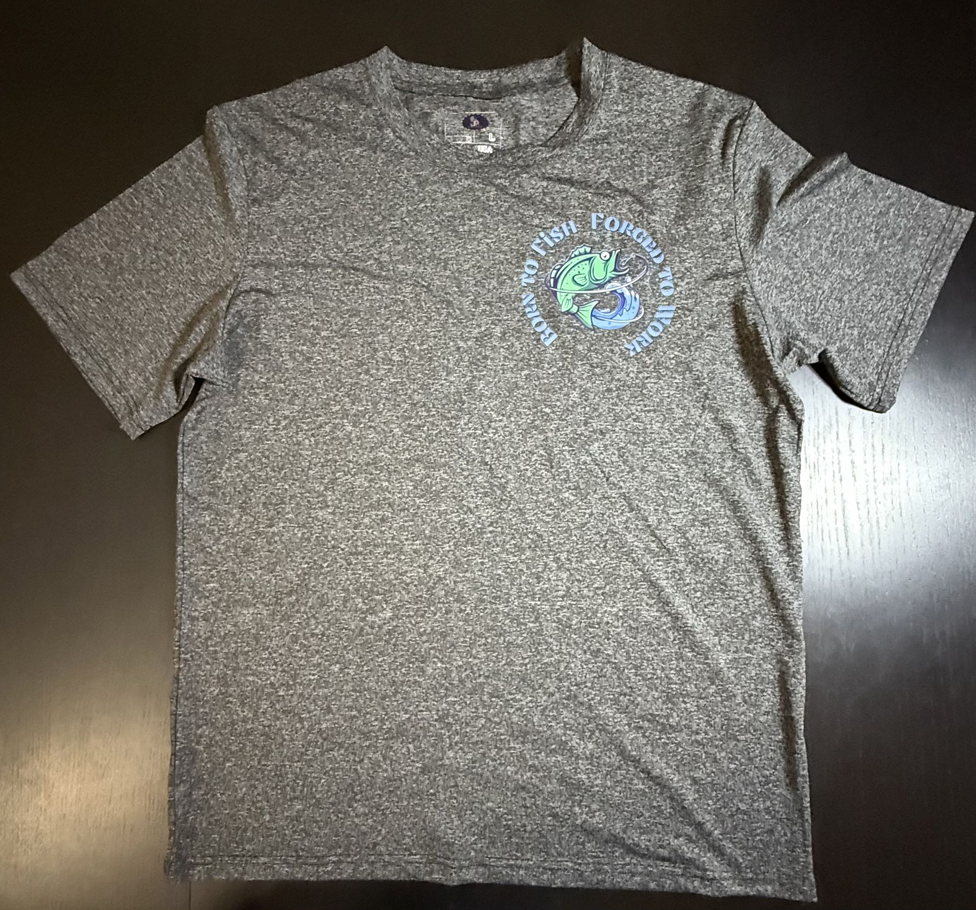 Custom T-Shirts with Exclusive Desig