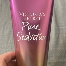 Victoria Secret Lotion