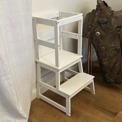Kids Step Stool