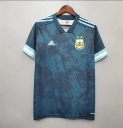 Argentina Soccer Jersey 