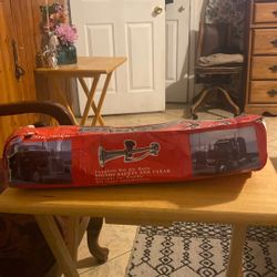 Complete Horn Tech For Trucks