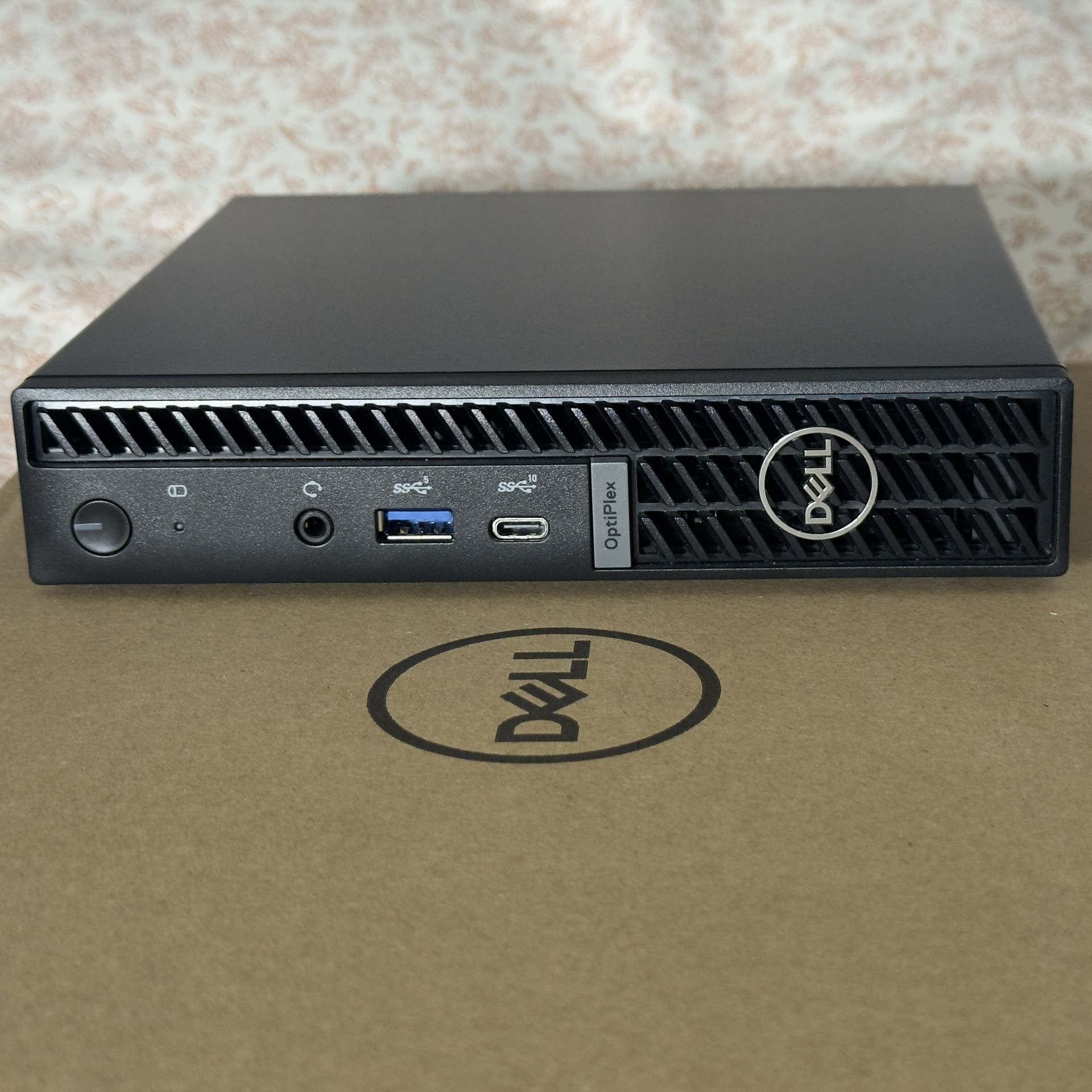 Dell OptiPlex 7020 Micro i5-14500T 16GB 512GB WIFI W11Pro.