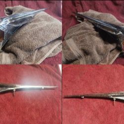 1949 Pontiac Hood Ornament 