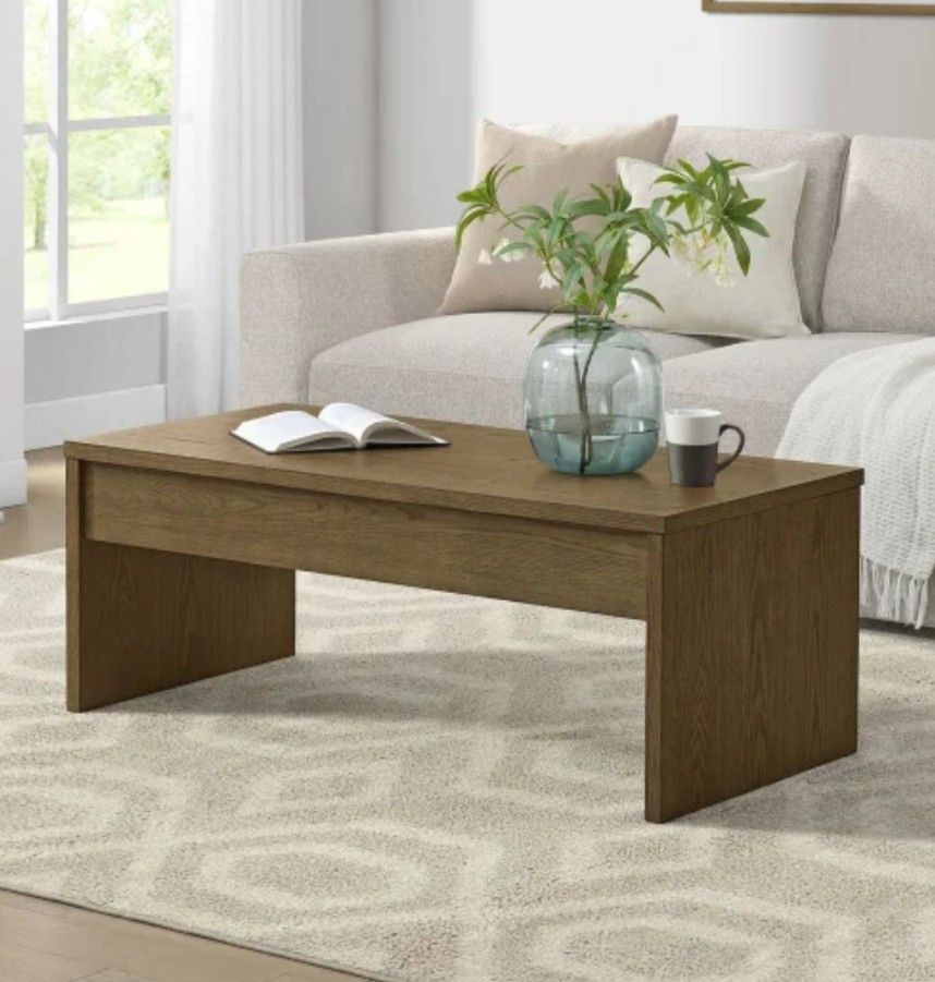 Whitlee Lift-Top Coffee Table - New in Box
