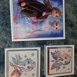 Frozen Pictures
