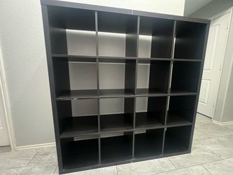 16 cube storage