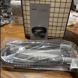 *Resmed Air 10 Heated Tubing ClimateAir*