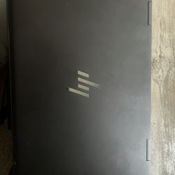 HP Envy Computer