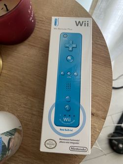 Wii
