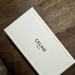 Celine Sunglasses (tortoise)