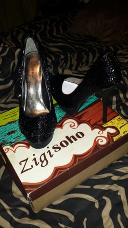 Zigi Soho Shoes