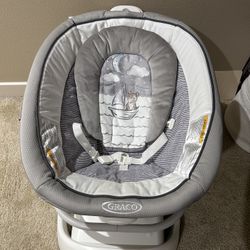 Graco Sense2Soothe Baby Swing