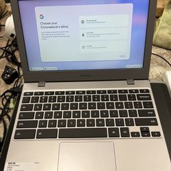 Samsung Chromebook (845626-1)