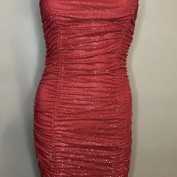 Lucy In The Sky Homecoming Dress 