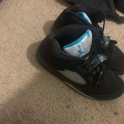 Jordan 5