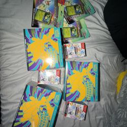 Ascended Heroes Pokemon