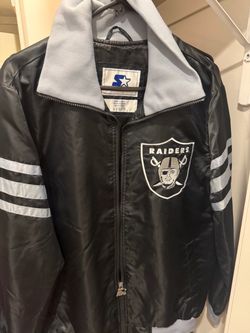 Jacket Size L