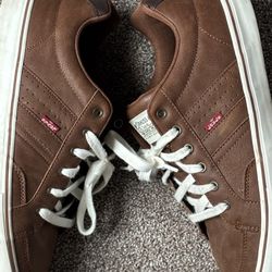 Levi Strauss and Co  Brand Horse Shoes 