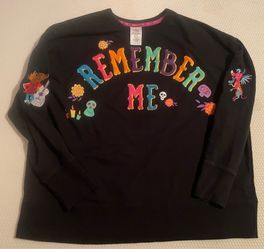 Disney coco movie sweater