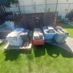 - Tiles For Stairs, Porch Or Other Project