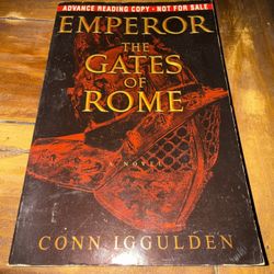 Emperor The Gates Of Rome