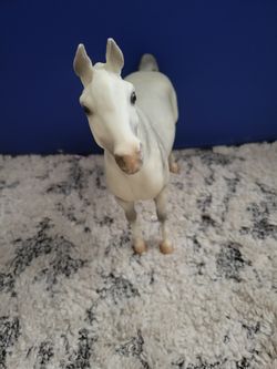 Vintage Breyer Arabian Stallion Retired