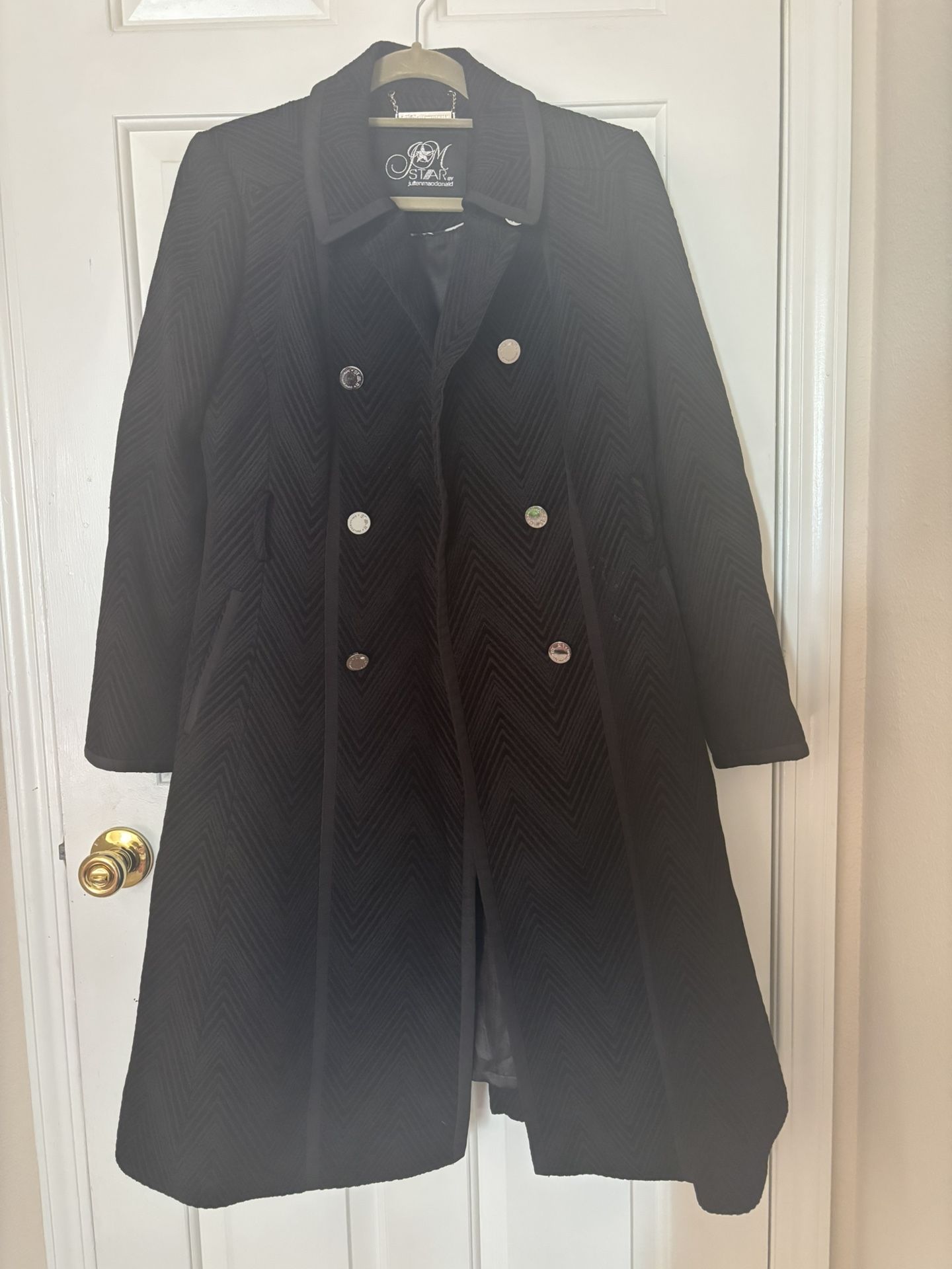 Winter Coat