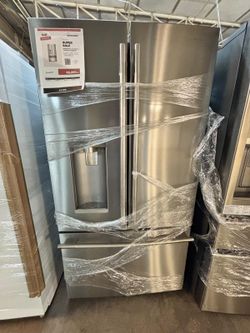 KitchenAid KRFC636SPS Refrigerator