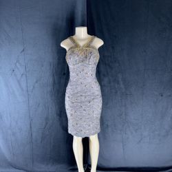 Mandalay Dress Size 6