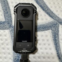 Insta 360 X3 