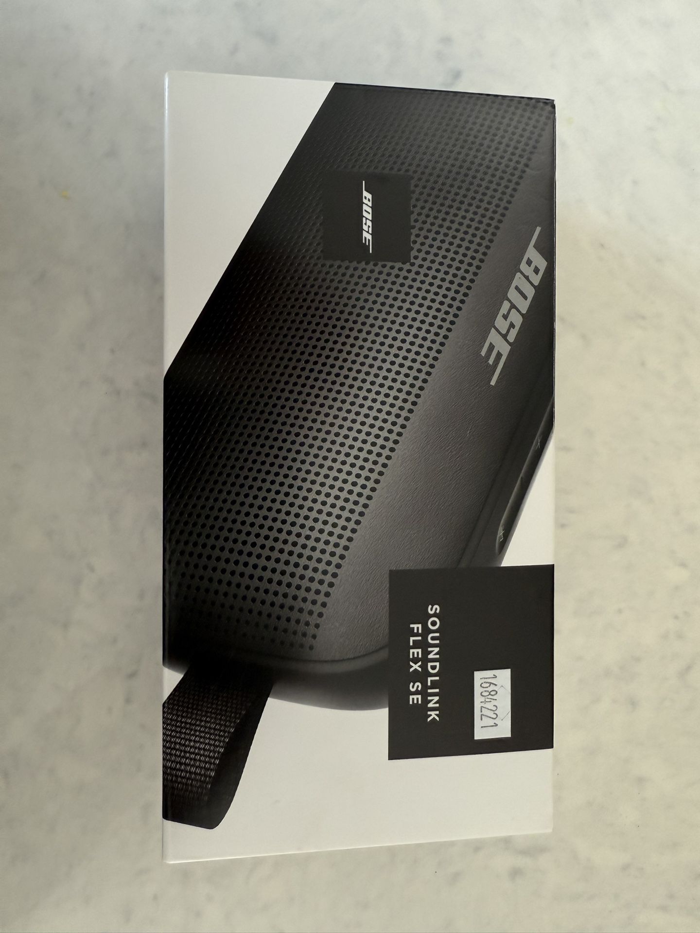 Bose SoundLink Flex SE