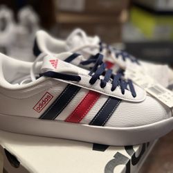 ADIDAS VL COURT MENS SIZE 7 NIB