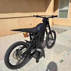 (Talaria Mx4 )