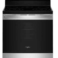 Stove 