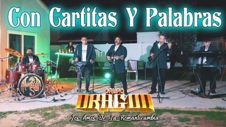 Grupo musical Versátil $400 la hora