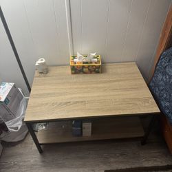x2 Beside Tables