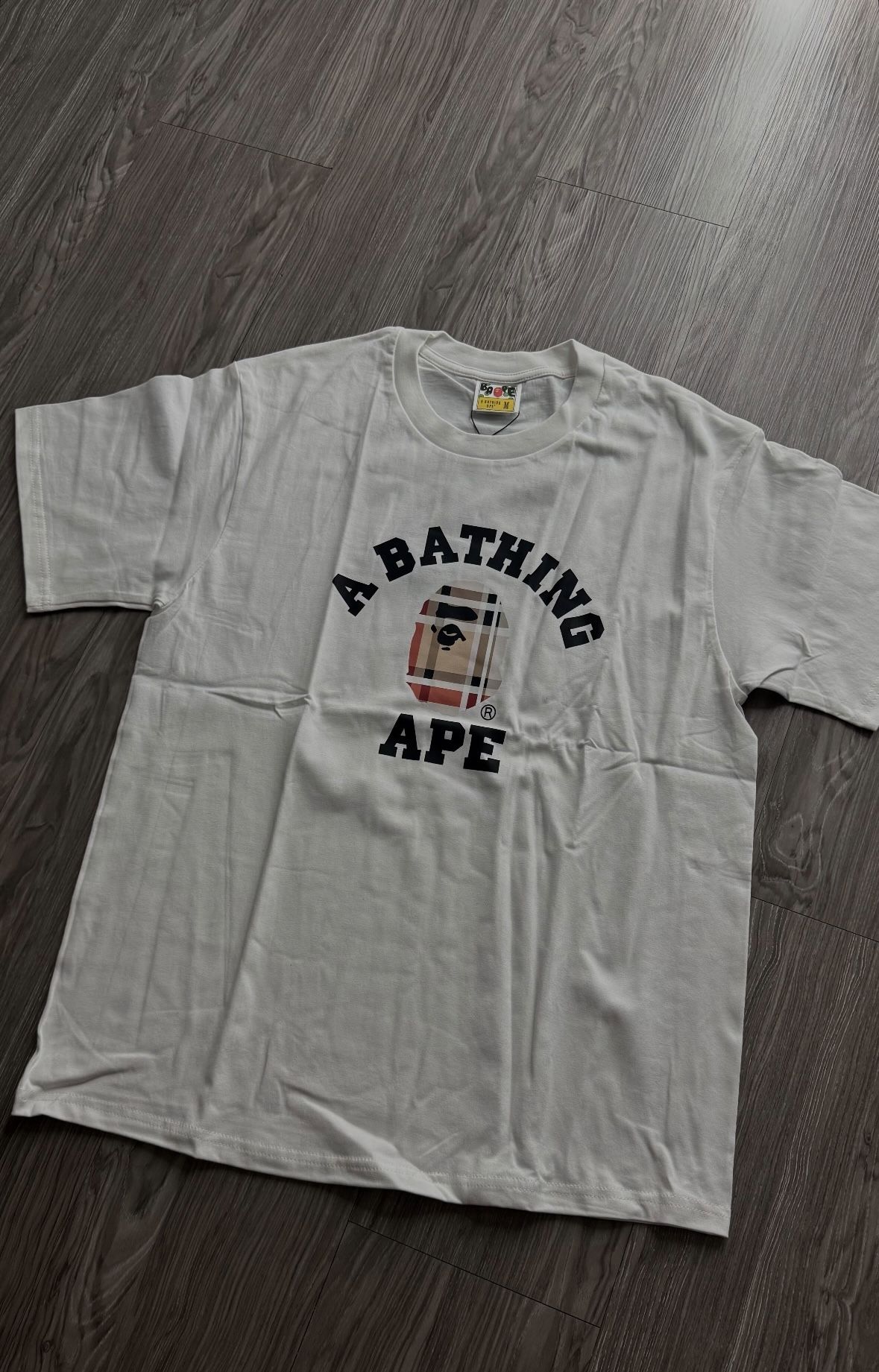 Bape Shirt