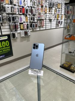 iPhone 13 Pro Max | 256GB | Unlocked