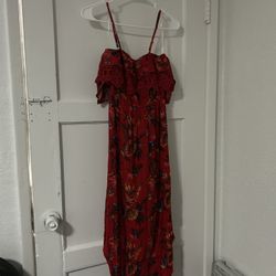 Summer Dresses $10 Each