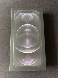Brand New iPhone 12 Pro Max