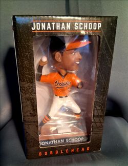 Baltimore Orioles Special Edition Bobblehead