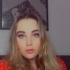 Jordyn Abernathy
