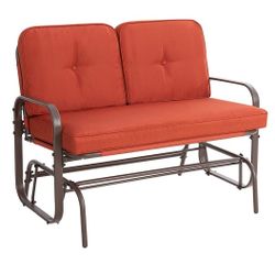 Patio Loveseat